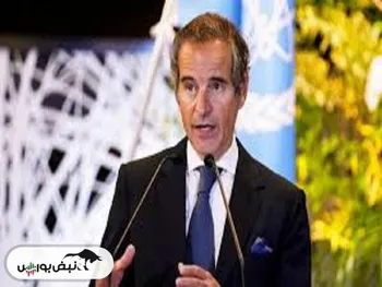 سفر پر ماجرای گروسی به ایران