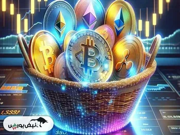 قیمت تمامی ارز‌های دیجیتال سه‌شنبه ۴ آذر ۱۴۰۴
