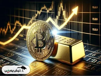 ۱۰ خبر داغ برای این بازار‌ها | پیش بینی تحلیلگران برای طلا در کوتاه مدت و میان مدت | قیمت بیت کوین کاهشی خواهد شد؟