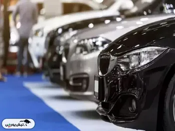 آغاز فروش خودرو‌های وارداتی در سامانه یکپارچه