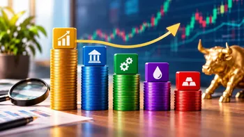 مقایسه بهترین صندوق های سهامی ۱۴۰۵