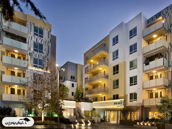 ریزش کم‌سابقه قیمت خانه در مناطق اعیانی‌نشین تهران از یک تا سه