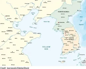 اکتشاف نفتی بزرگ در خلیج بوهای چین