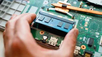 رم لپ تاپ چقدر باید باشد