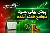 هفته آینده با کدام نماد به مجمع برویم؟ | کدام سهم‌ها بیشترین DPS را می‌دهند؟ (قسمت سوم)