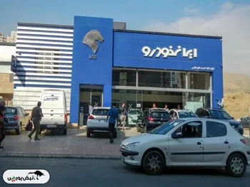 قفل بازار خودرو پس‌از اعتراضات اخیر در کشور