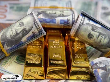 مالیات جدید برای خریداران طلا و ارز؟