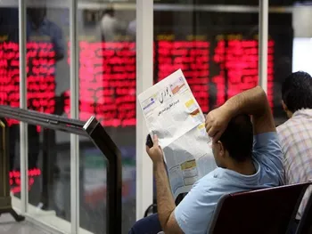 اتفاق بد در بورس