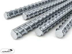 قیمت میلگرد؛ دوشنبه ۱۸ فروردین