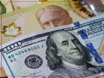 قیمت دلار توافقی یکشنبه ۲۴ اسفند ۱۴۰۴