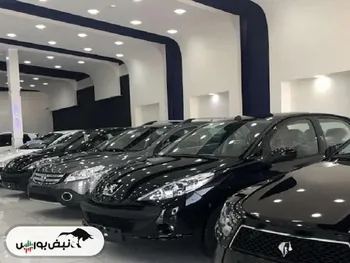 قیمت انواع خودرو داخلی و خارجی ۸ بهمن ۱۴۰۴