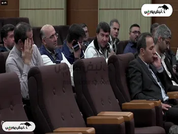 نتایج آخرین مجامع بورسی امروز ۹ تیرماه ۱۴۰۳ | پیشنهاد افزایش سرمایه در این مجمع و تصویب سود ۵۷۰۰ ریالی