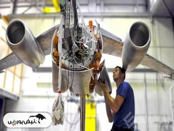 سهم صنعت فضا در بودجه  ۹ درصد بیشتر شد