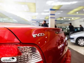 قیمت انواع خودرو داخلی و خارجی ۱۴ دی ۱۴۰۴