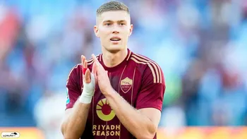 تمایل رم به فروش دووبیک؛ گاسپرینی، چشم‌انتظار هویلوند