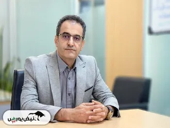 شهریار محمدی راد کیست؟