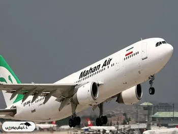 قیمت بلیط هواپیما تهران-شیراز، امروز ۳۱ فروردین ۱۴۰۴