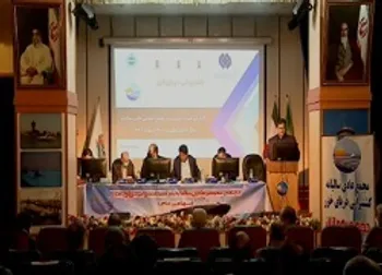 در مجمع حخزر چه گذشت؟ برنامه های آتی شرکت چیست؟