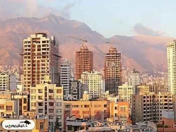 واکنش بازار مسکن به مذاکره ایران و امریکا