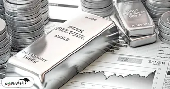 رکوردشکنی صندوق‌های نقره در بورس؛ فرصت جدید یا زنگ هشدار؟