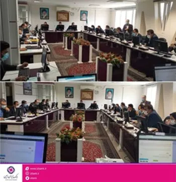 برگزاری آزمون استعدادیابی کارکنان در بانک ایران زمین