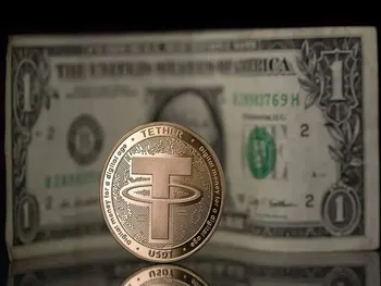 قیمت تتر امروز چهارشنبه ۱۹ فروردین ۱۴۰۵