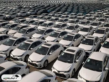 مروری بر عملکرد گروه خودرویی ها | بدترین و بهترین نماد خودرویی کدام بود؟