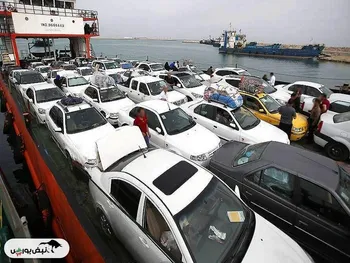 قیمت خودرو امروز ۱۹ آذر ۱۴۰۴