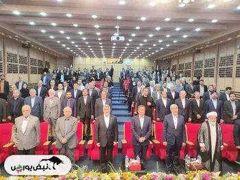 در مراسم تودیع و معارفه رئیس جدید سازمان چه گذشت؟