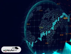 تغییرات ارزش بازار ۱۰ شرکت بزرگ