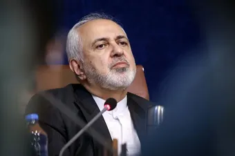 ظریف: در انتخاب وزرا پیشنهاداتی دادم که اجرا نشد!
