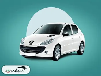 پژو ۲۰۷ در بورس کالا باچه قیمتی فروش رفت؟ | خریداران چقدر سود کردند؟