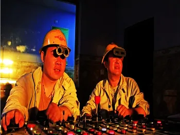 رد پای چینی ها در اُفت بورس ایران | چرا قیمت سنگ آهن سقوط کرد؟