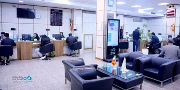 ادامه رشد و روند مثبت «بانک دی» در درآمدها و شاخص‌های عملیاتی