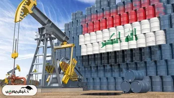 عراق صادرات نفت خود را افزایش داد