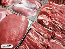 قیمت گوشت قرمز، امروز ۱ مرداد ۱۴۰۴