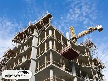 کاهش تورم نهاده‌های ساختمانی در تهران