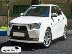 قیمت خودرو‌های ایران خودرو دوشنبه ۲۹ دی ۱۴۰۴