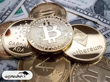 قیمت ارزهای دیجیتال یکشنبه ۱۹ بهمن ۱۴۰۴