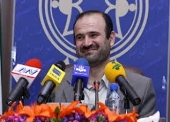 ماجرای استعفای رئیس سازمان بورس