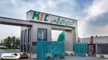 جزییاتی از بازگشت پرقدرت مبین برای تامین نیازهای یوتیلیتی پتروشیمی‌های عسلویه بعد از حمله دشمن