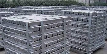 افزایش شدید قیمت فلزات اساسی