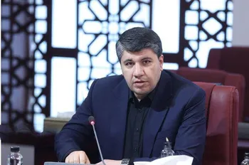 خانی؛ مدیری از جنس بانک صادرات برای عبور از چالش‌ها