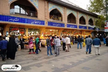 اجاره‌های نجومی بلای جان کسبه بازار تهران