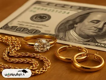 مرز‌های حساس پیش‌روی دلار