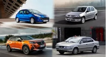 پیش بینی قیمت خودرو تا شب عید ۱۴۰۰