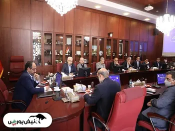 جلسه مهم حقوقی های بزرگ در سازمان بورس | اهم موضوعات مطرح شده در این جلسه چه بود؟