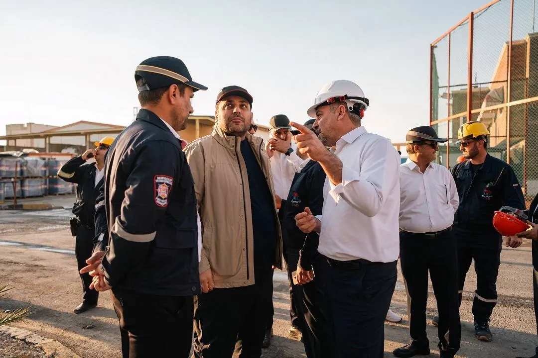 حسام خوشبینفر