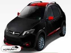 قیمت خودرو‌های سایپا شنبه ۴ بهمن ۱۴۰۴