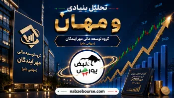 رشد ۱۱۱ درصدی درآمد سود سهام ومهان | ومهان برای خرید مناسب است؟